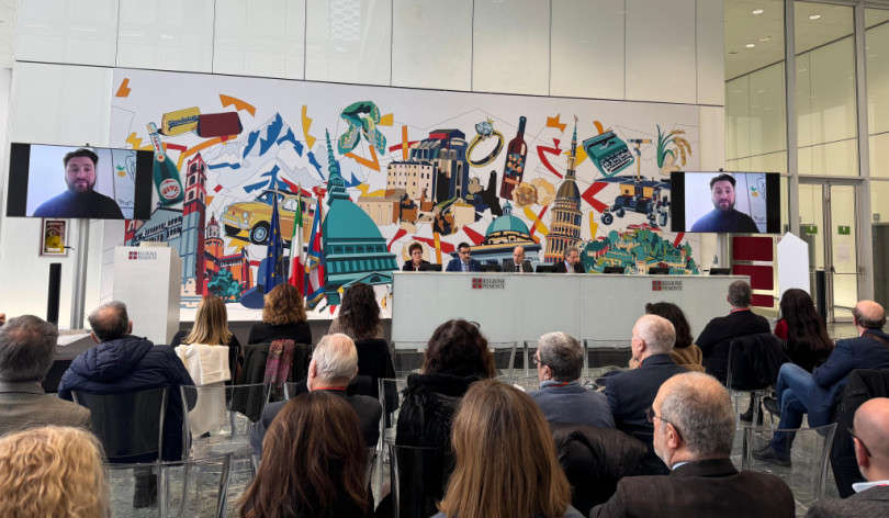 «Donazione e trapianto di organi nel 2024: il Piemonte eccellenza nazionale»